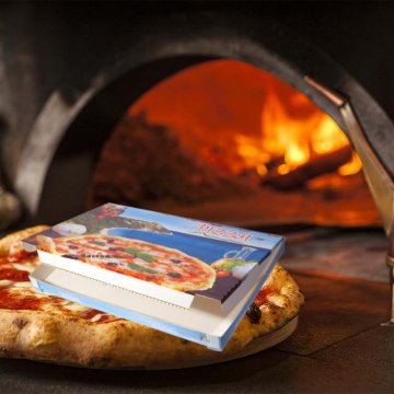 SCATOLE PORTAPIZZA CM 30x40 PZ 100